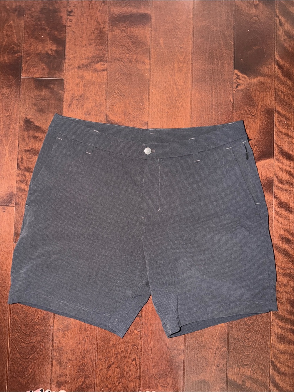 Lululemon Commission Short Classic 7”
